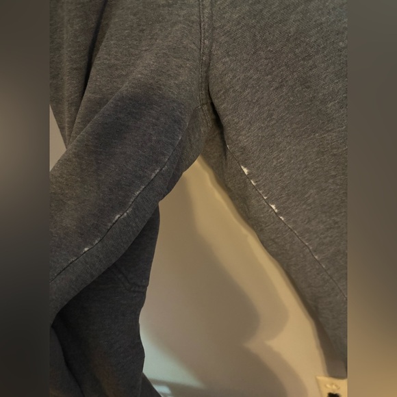 Nike Sportswear Cargo Jogger Sweatpants - Picture 4 of 11
